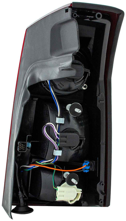 Dorman TAIL LAMP ASSEMBLY 1611308