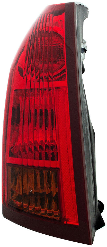 Dorman TAIL LAMP ASSEMBLY 1611308