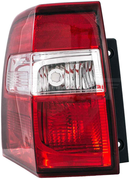 Dorman Tail Light Assembly with Exact Original Dimensions for 2008-07 Ford Expedition 1611313