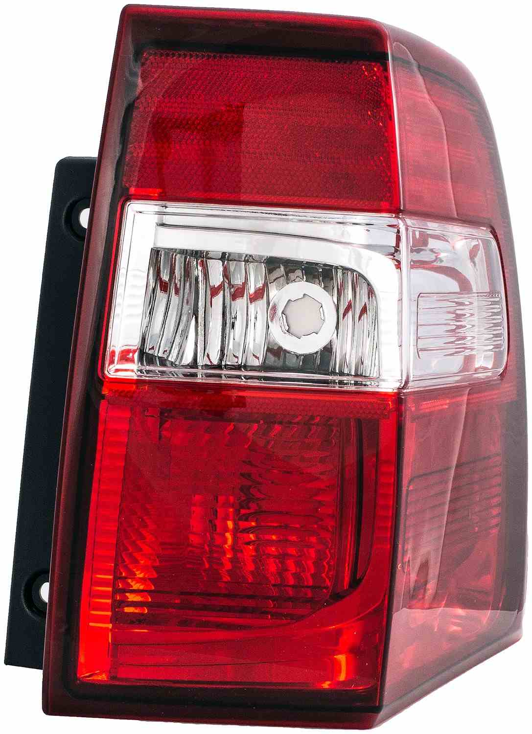 Dorman Tail Light Assembly Easy Installation for 2008-07 Ford Expedition 1611314
