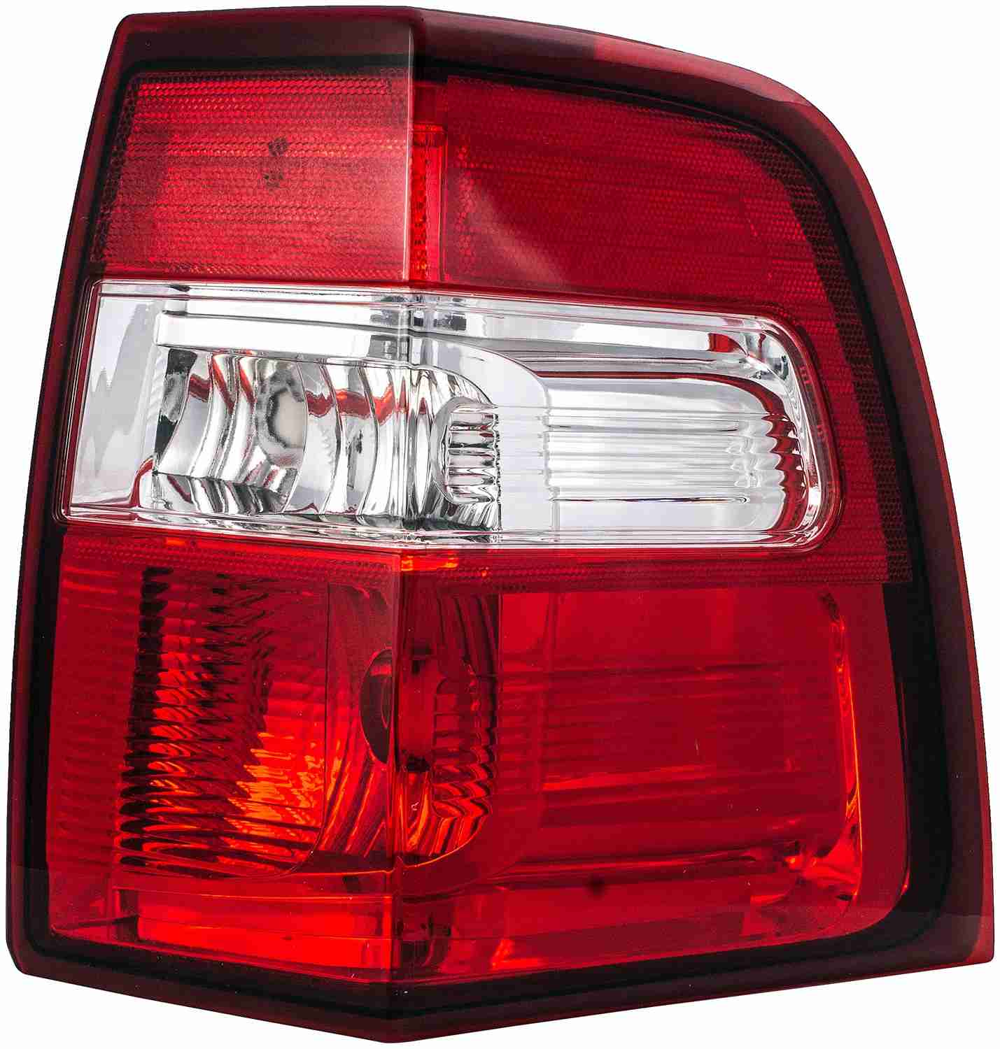 Dorman Tail Light Assembly Easy Installation for 2008-07 Ford Expedition 1611314