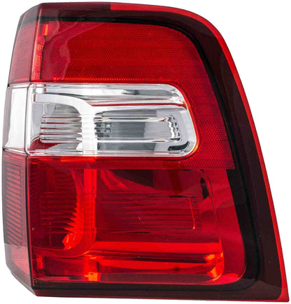 Dorman Tail Light Assembly Easy Installation for 2008-07 Ford Expedition 1611314