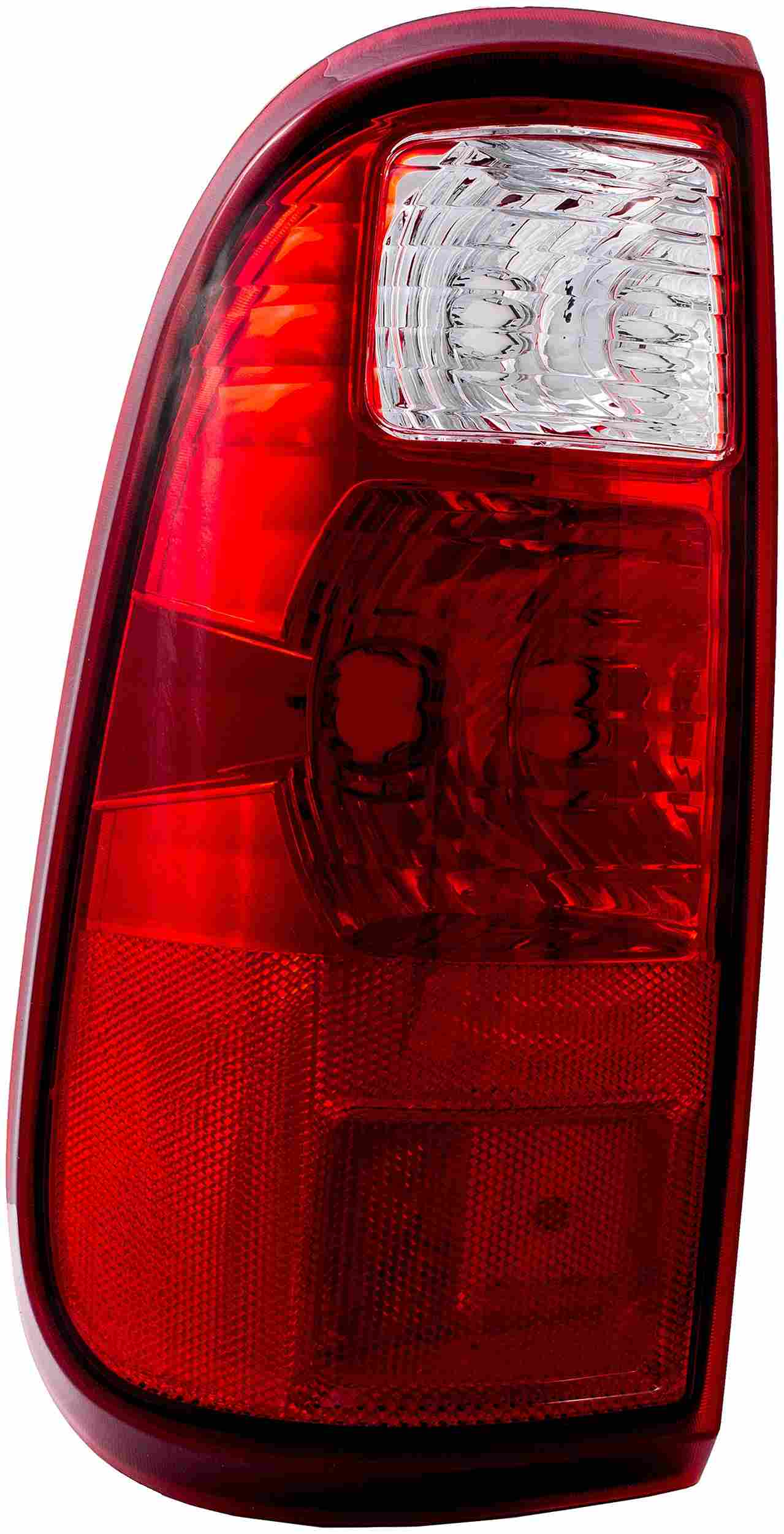 Dorman Tail Light Assembly Built to Match Original Dimensions with Easy Installation for Ford 2016 1611315