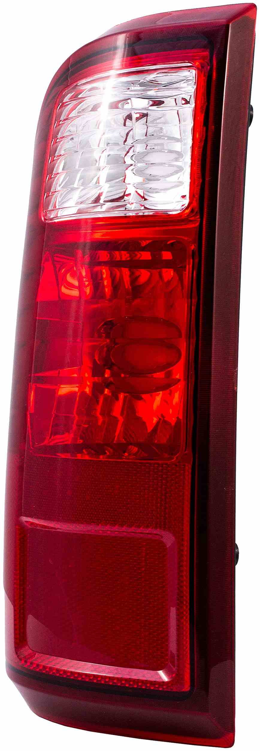 Dorman Tail Light Assembly Built to Match Original Dimensions with Easy Installation for Ford 2016 1611315