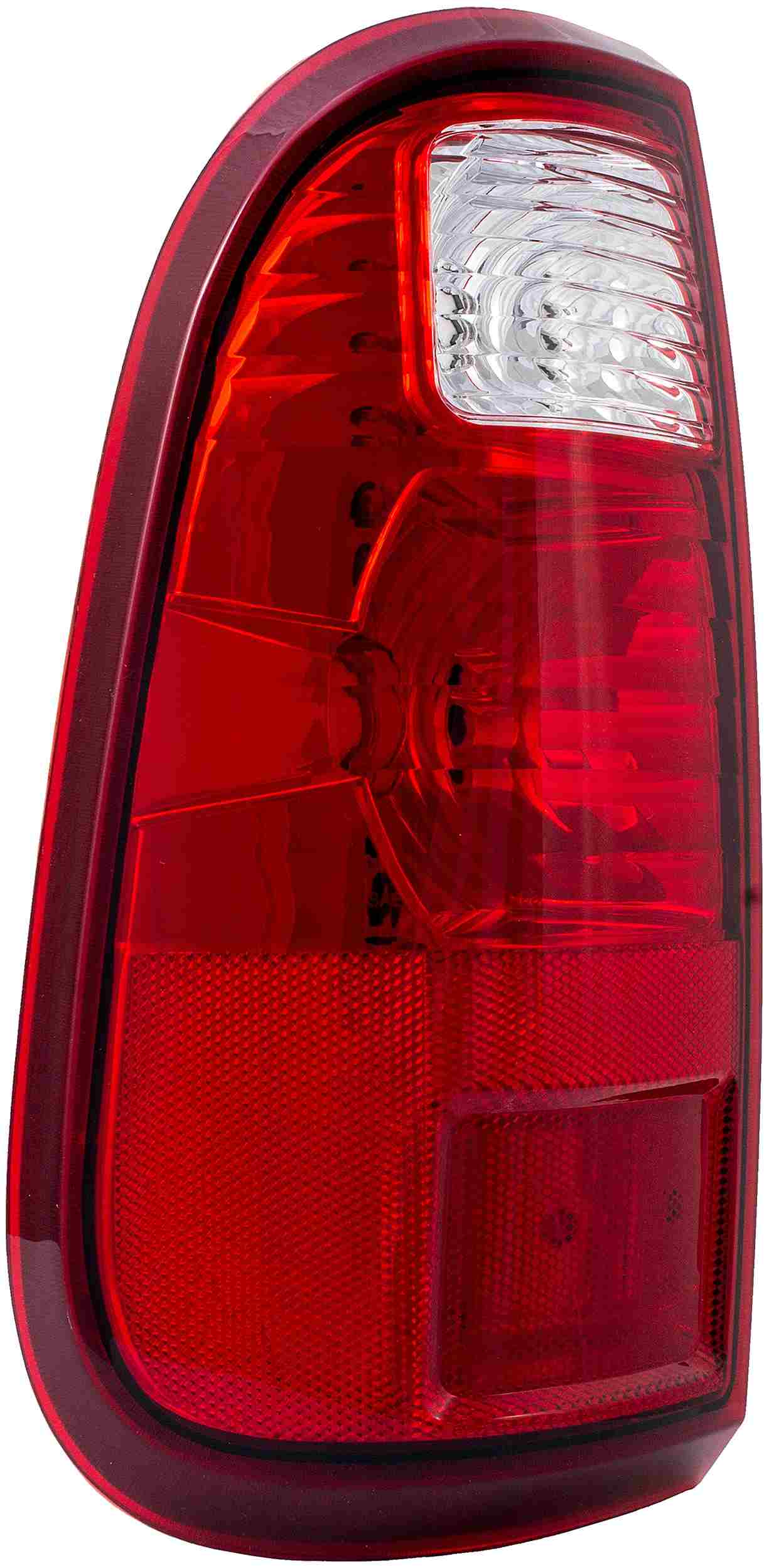 Dorman Tail Light Assembly Built to Match Original Dimensions with Easy Installation for Ford 2016 1611315