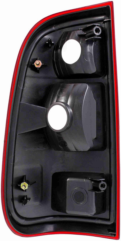 Dorman Tail Light Assembly for Ford 2016-08 1611316