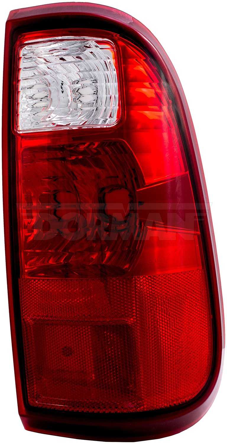 Dorman TAIL LAMP ASSEMBLY 1611316