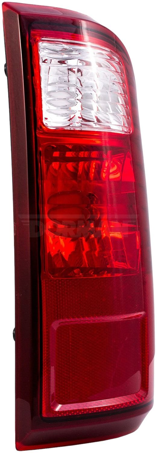 Dorman TAIL LAMP ASSEMBLY 1611316