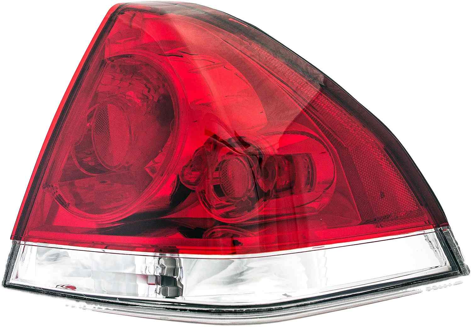 Dorman TAIL LAMP ASSEMBLY 1611328