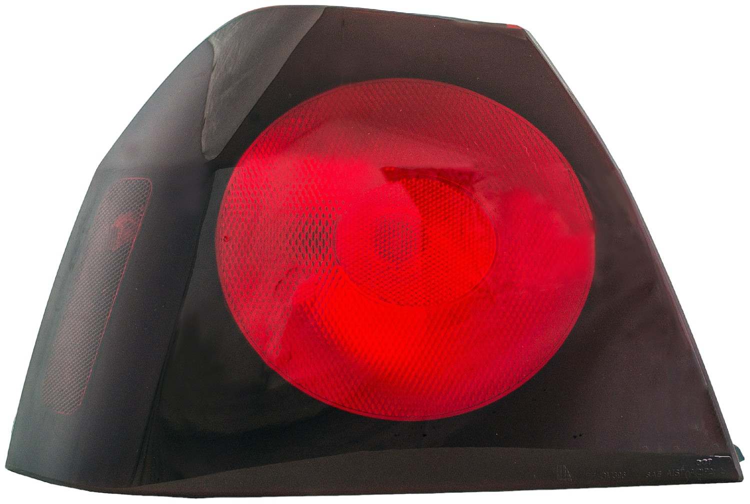 Dorman TAIL LAMP ASSEMBLY 1611329