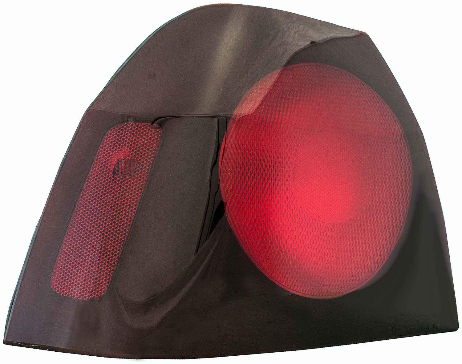 Dorman TAIL LAMP ASSEMBLY 1611329