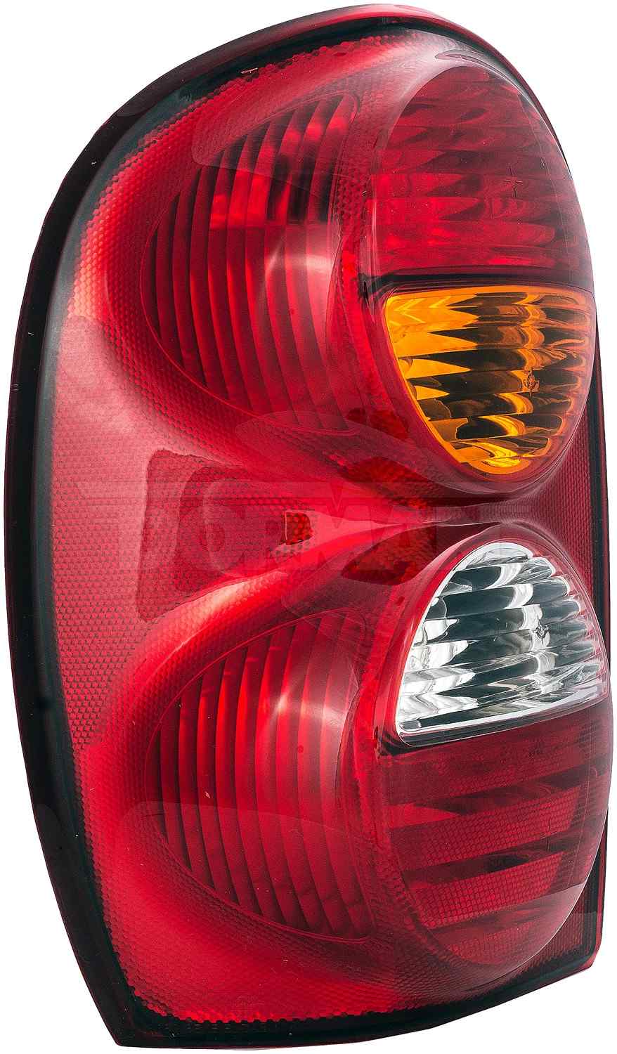 Dorman TAIL LAMP ASSEMBLY 1611334