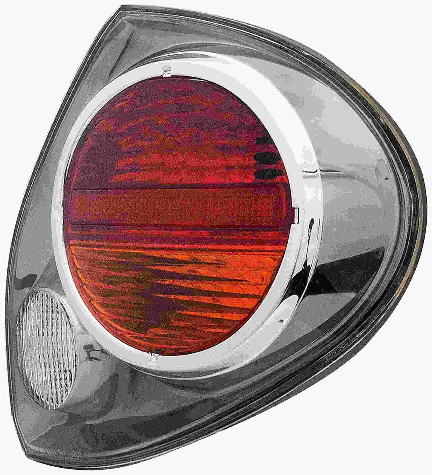 Dorman Tail Light Assembly with Easy Installation for 2003-2004 Nissan Maxima 1611345
