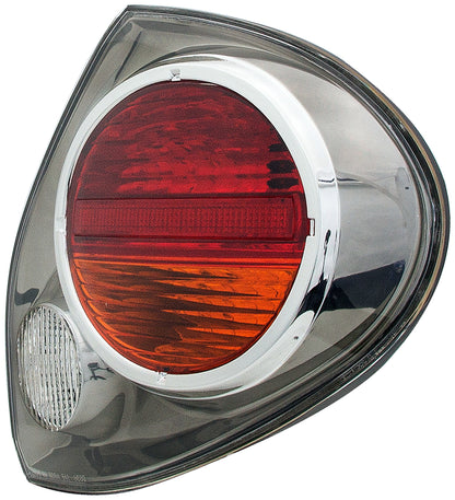 Dorman Tail Light Assembly with Easy Installation for 2003-2004 Nissan Maxima 1611345
