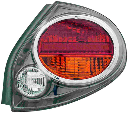 Dorman Tail Light Assembly with Easy Installation for 2003-2004 Nissan Maxima 1611345