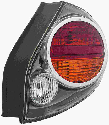 Dorman Tail Light Assembly with Easy Installation for 2003-2004 Nissan Maxima 1611345