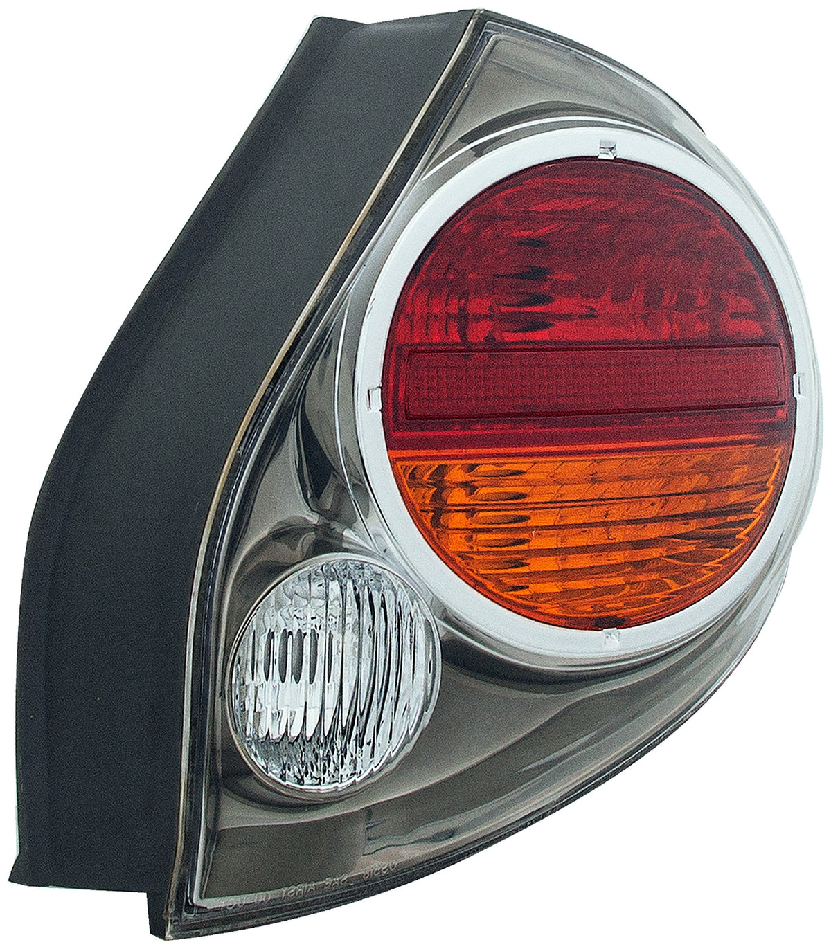 Dorman Tail Light Assembly with Easy Installation for 2003-2004 Nissan Maxima 1611345