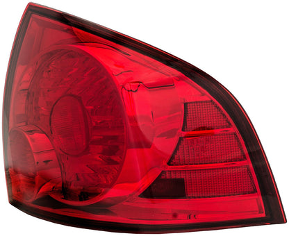 Dorman TAIL LAMP ASSEMBLY 1611357
