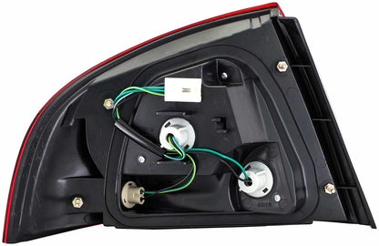 Dorman TAIL LAMP ASSEMBLY 1611357