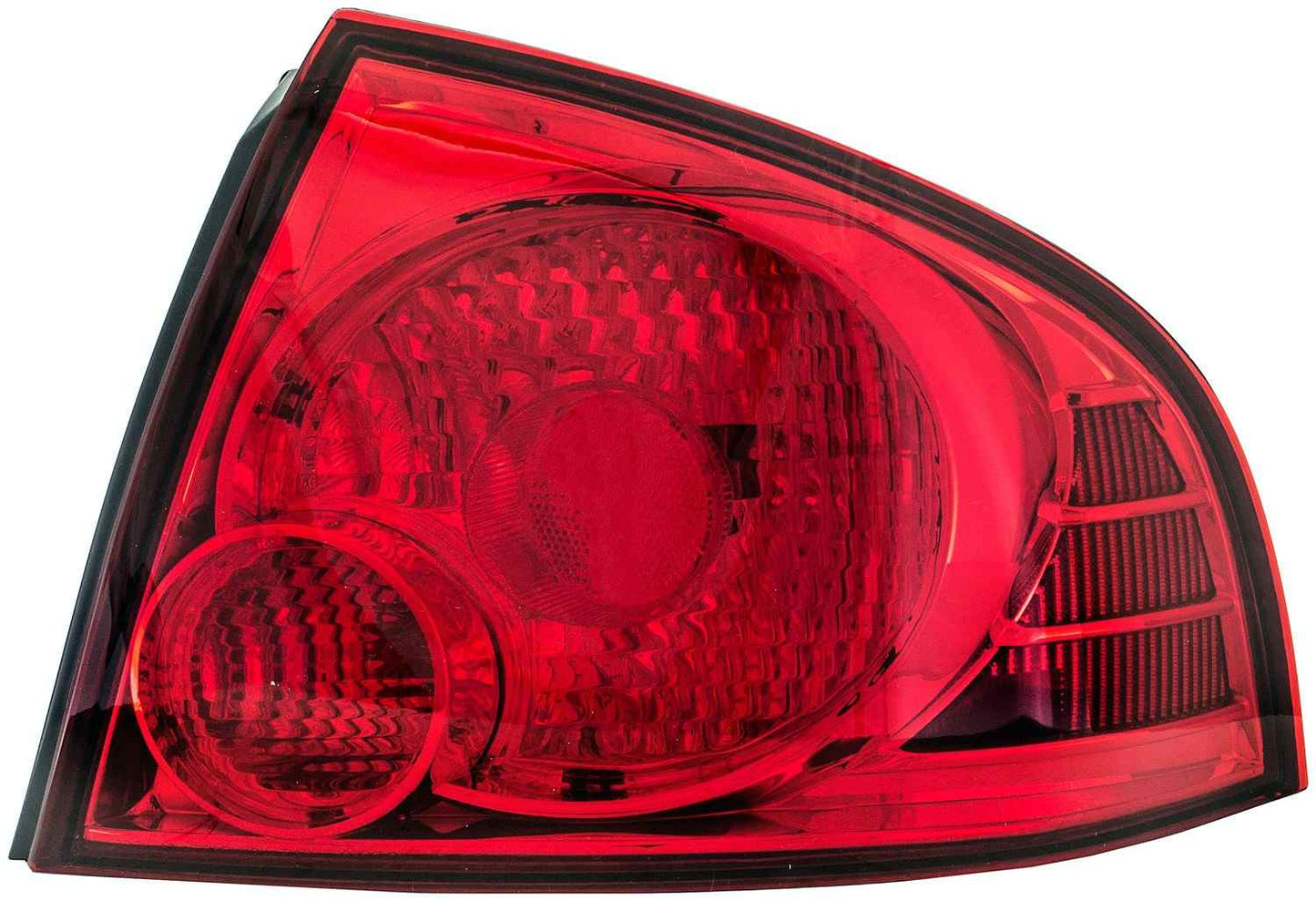 Dorman TAIL LAMP ASSEMBLY 1611357