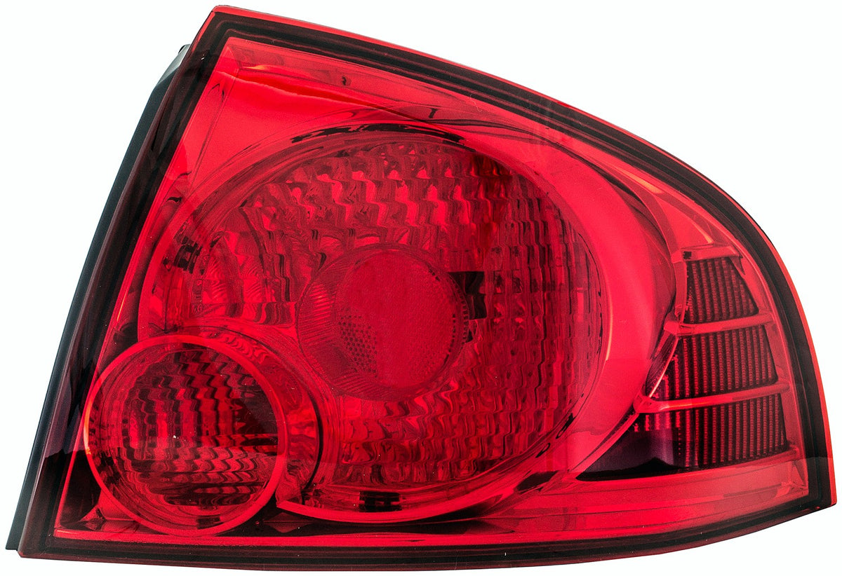 Dorman TAIL LAMP ASSEMBLY 1611357