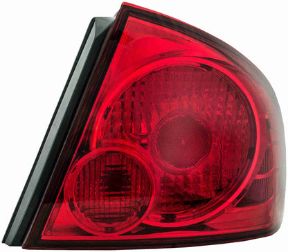 Dorman TAIL LAMP ASSEMBLY 1611357
