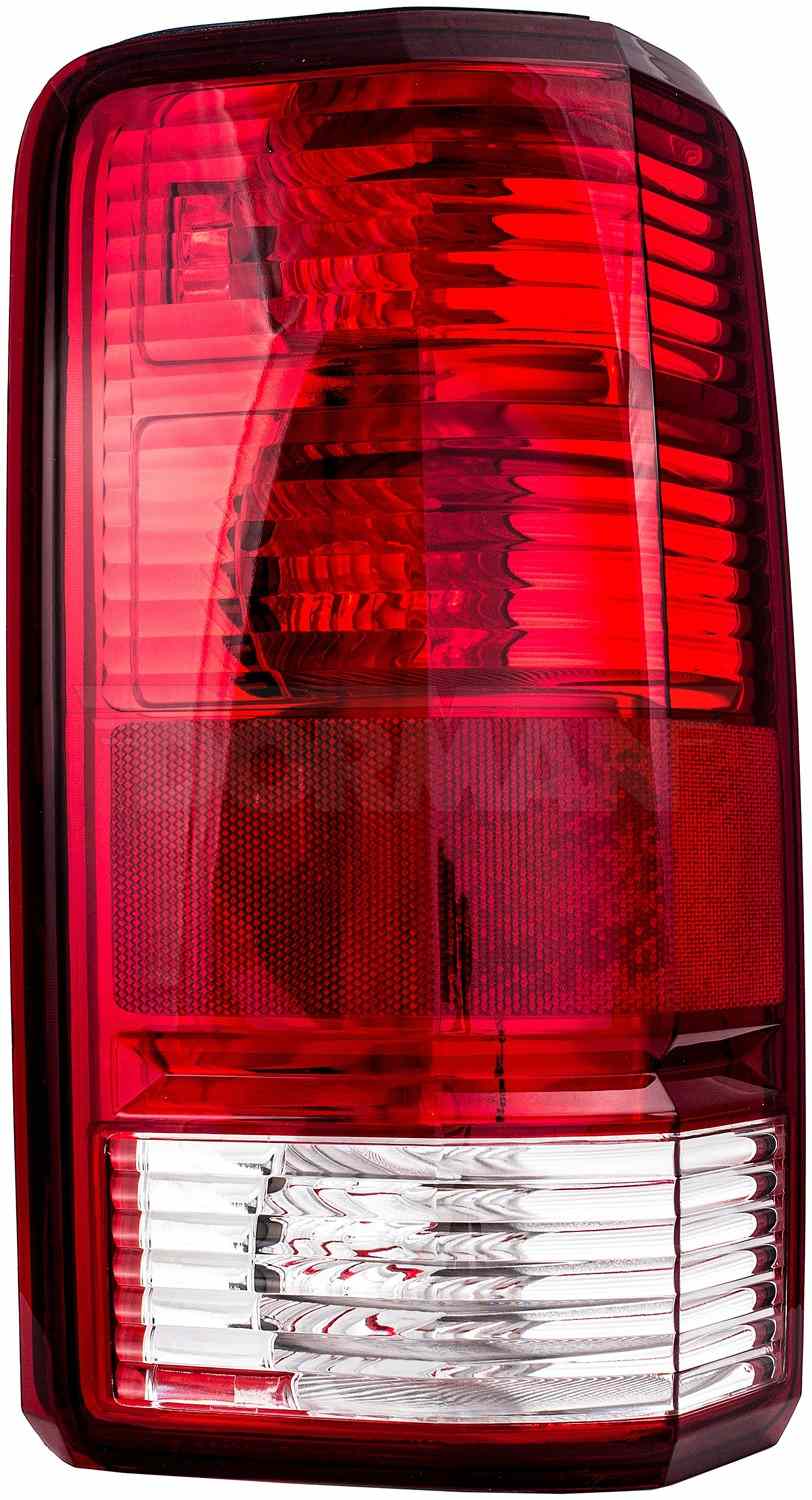 Dorman Tail Lamp Assembly for 2009-07 Dodge Nitro 1611358