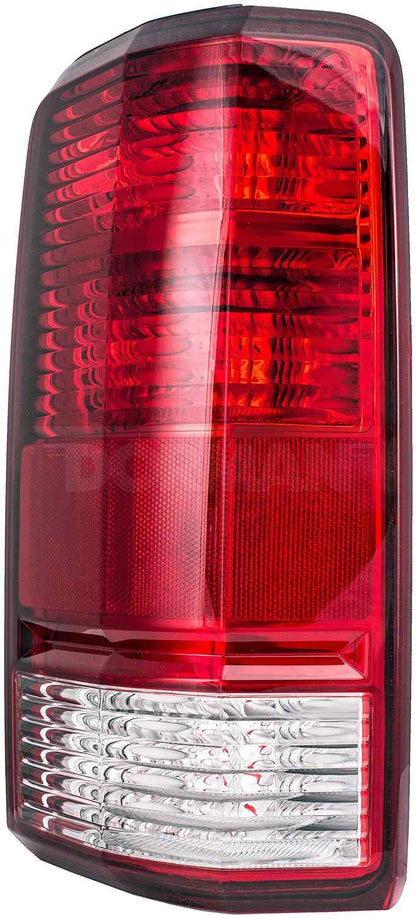 Dorman Tail Lamp Assembly for 2009-07 Dodge Nitro 1611358
