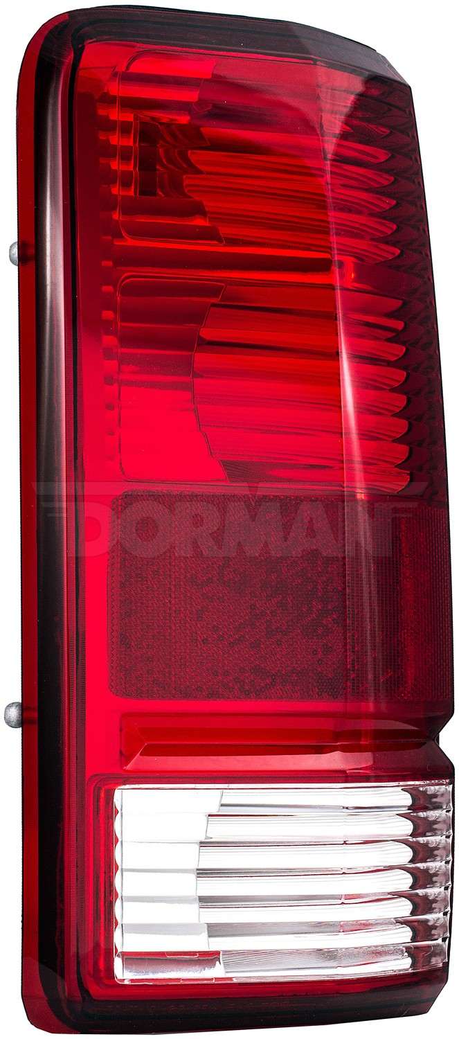Dorman Tail Lamp Assembly for 2009-07 Dodge Nitro 1611358