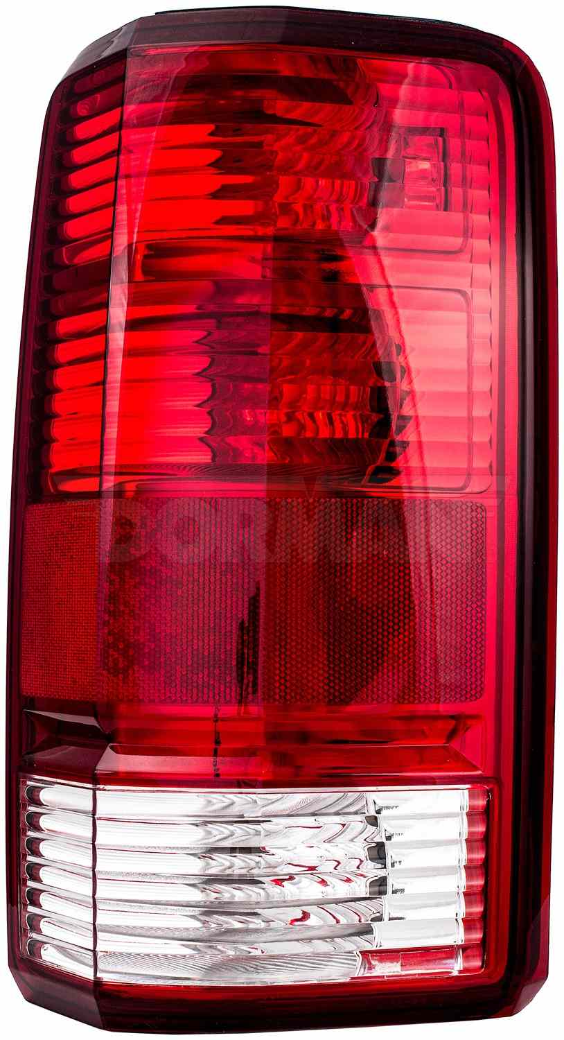 Dorman Tail Light Assembly Easy Installation for 2009-07 Dodge Nitro 1611359