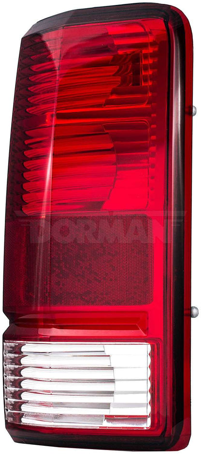 Dorman Tail Light Assembly Easy Installation for 2009-07 Dodge Nitro 1611359