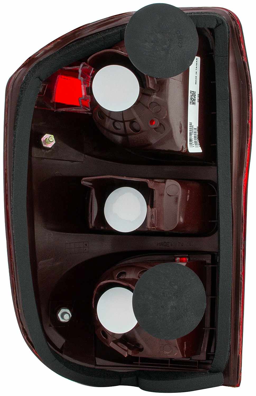 Dorman Tail Light Assembly for 2005-04 Toyota RAV4 Part 1611365