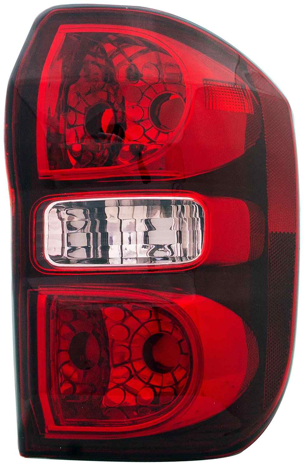 Dorman Tail Light Assembly for 2005-04 Toyota RAV4 Part 1611365