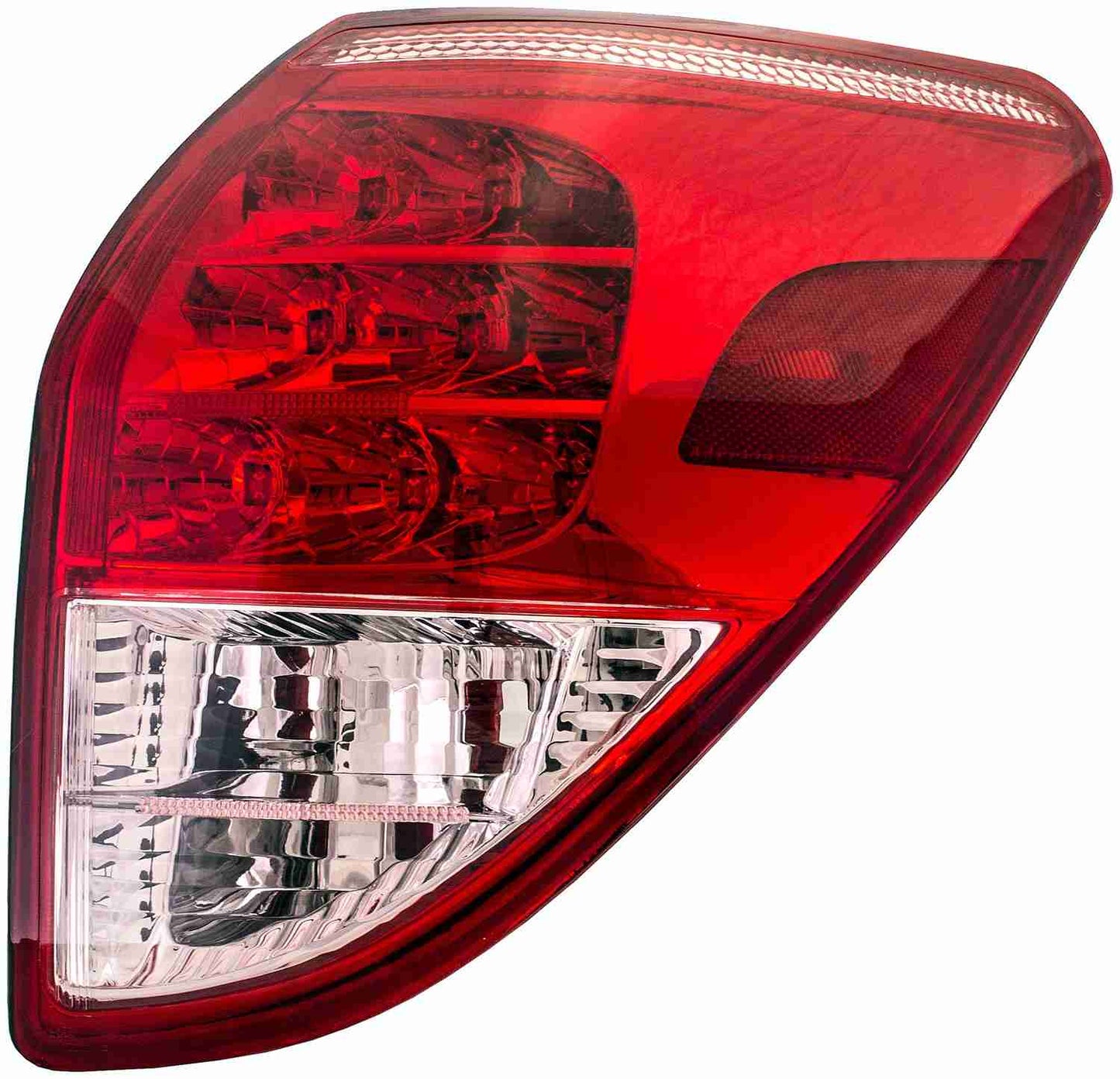 Dorman Tail Light Assembly with Original Design for 2008-2006 Toyota RAV4