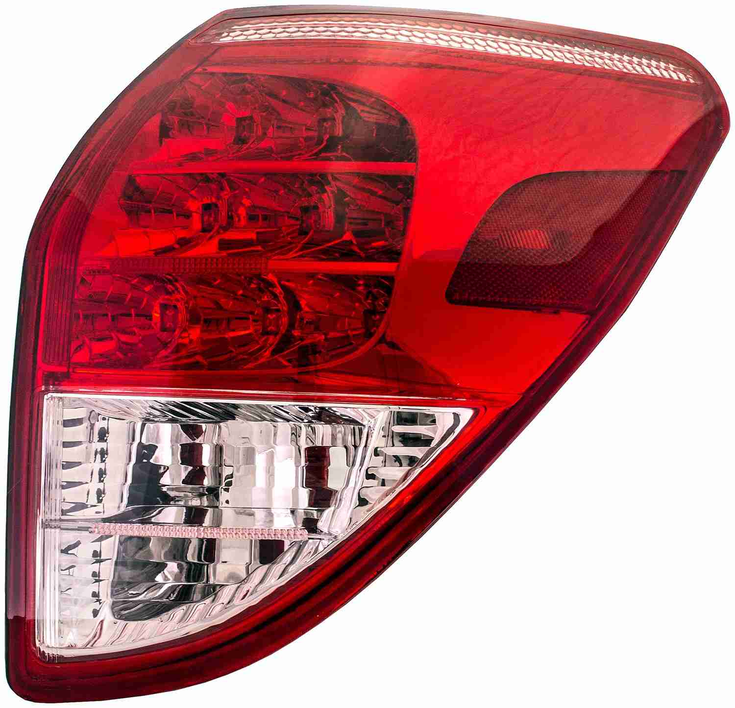 Dorman TAIL LAMP ASSEMBLY 1611367