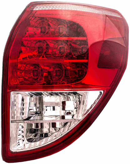 Dorman Tail Light Assembly with Original Design for 2008-2006 Toyota RAV4