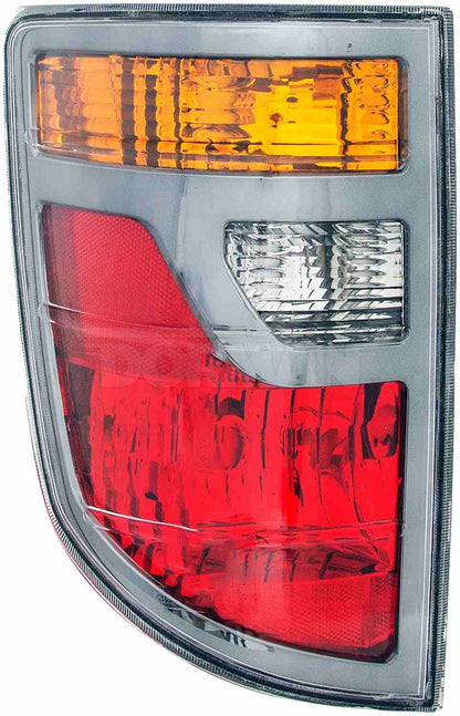Dorman Tail Light Assembly with Original Design for 2008-2009 Honda Ridgeline
