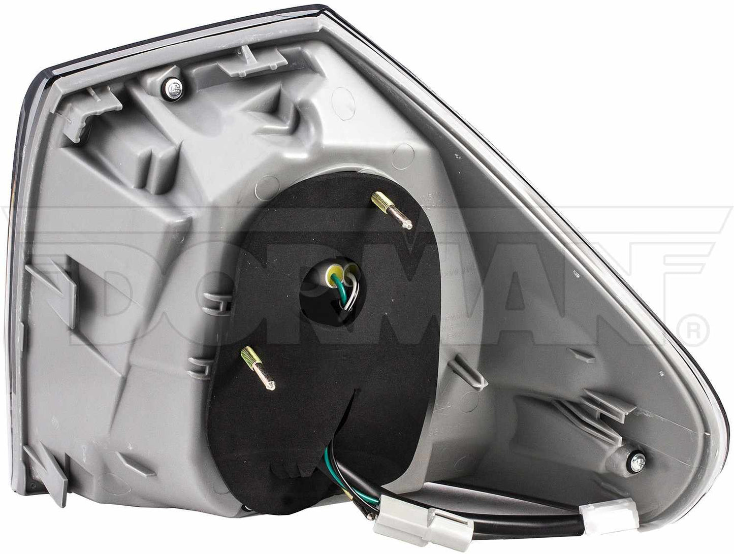 Dorman TAIL LAMP ASSEMBLY 1611372