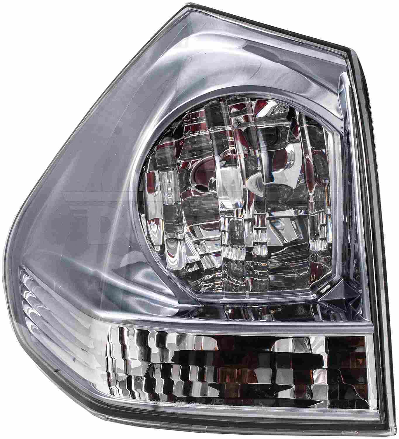 Dorman TAIL LAMP ASSEMBLY 1611372