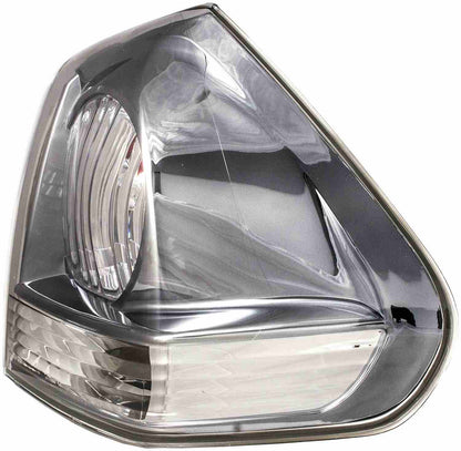 Dorman Tail Light Assembly Easy Installation for 2006-04 Lexus RX330 2009-07 Lexus RX350 1611373