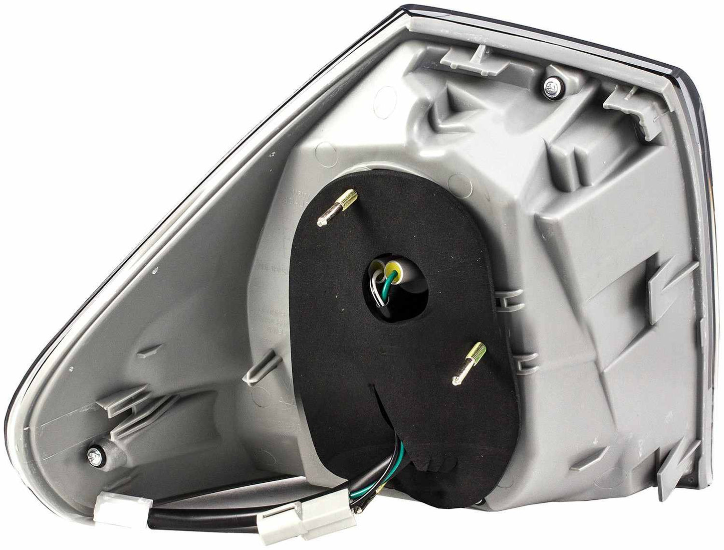 Dorman Tail Light Assembly Easy Installation for 2006-04 Lexus RX330 2009-07 Lexus RX350 1611373