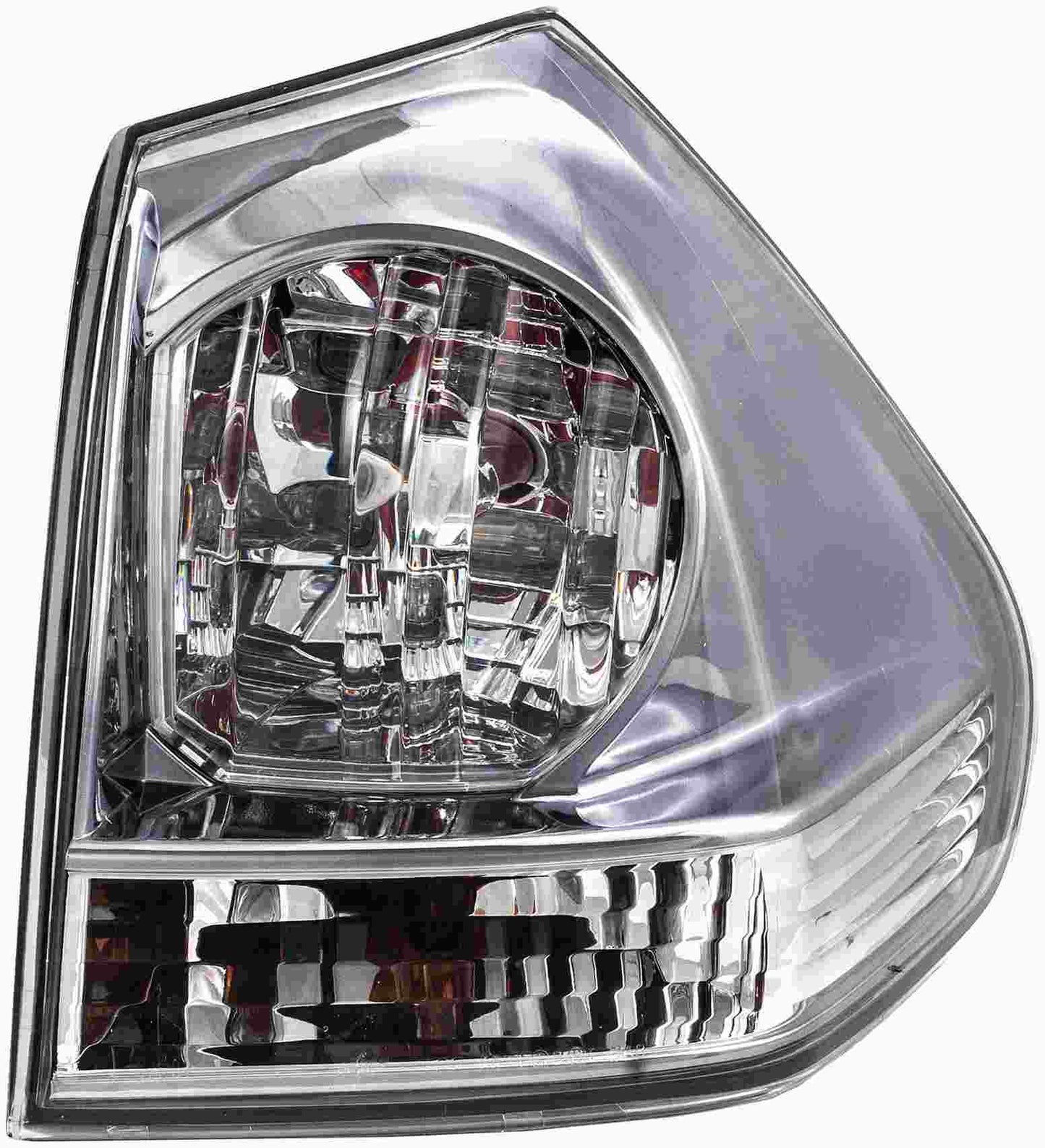Dorman Tail Light Assembly Easy Installation for 2006-04 Lexus RX330 2009-07 Lexus RX350 1611373