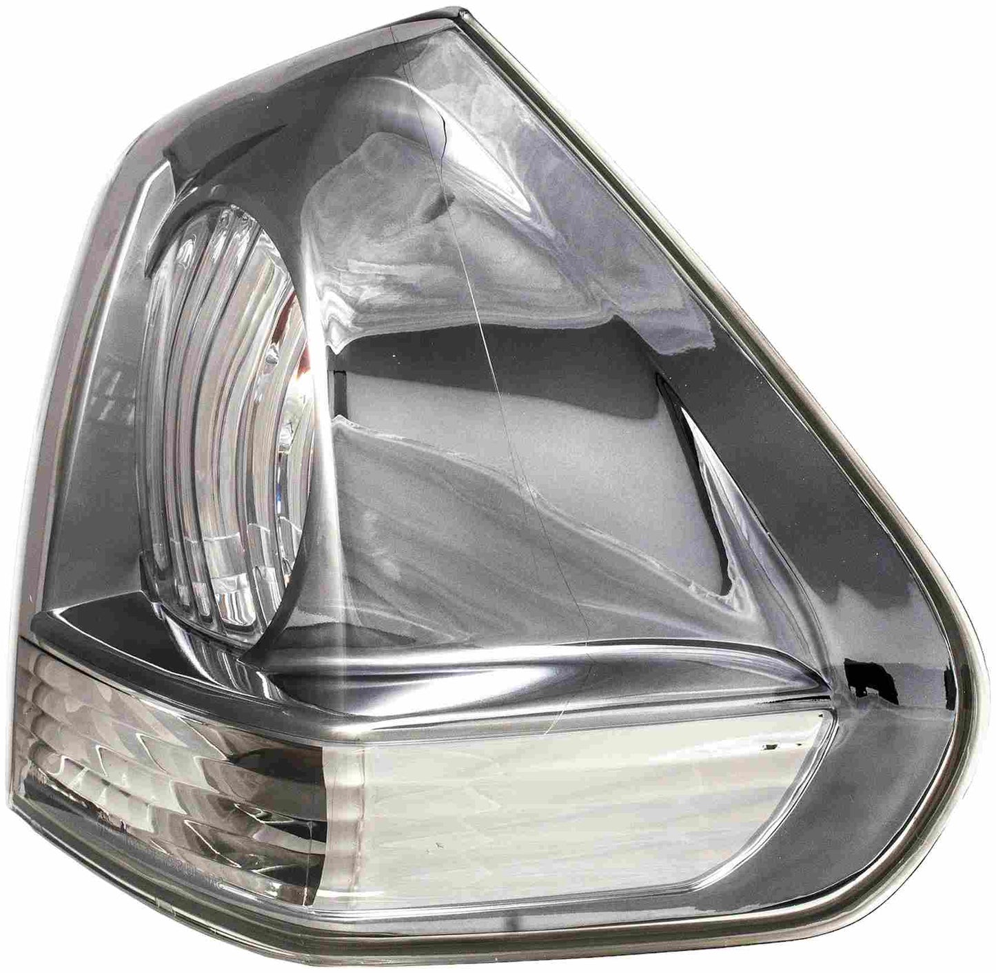 Dorman Tail Light Assembly Easy Installation for 2006-04 Lexus RX330 2009-07 Lexus RX350 1611373
