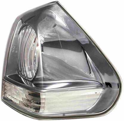Dorman Tail Light Assembly Easy Installation for 2006-04 Lexus RX330 2009-07 Lexus RX350 1611373