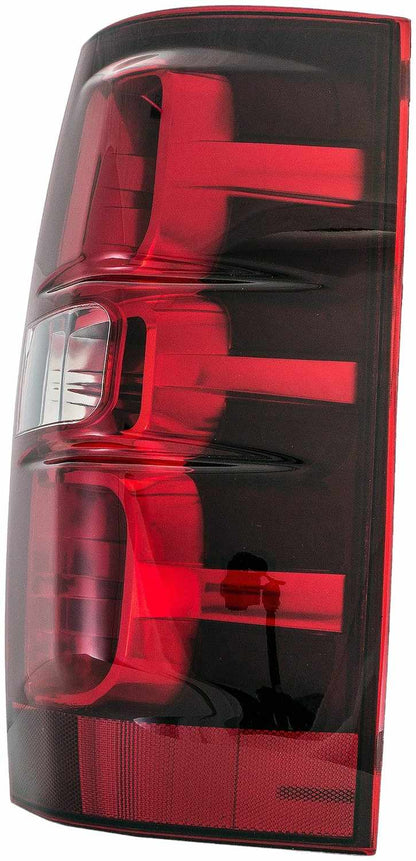 Dorman Tail Light Assembly for 2009-07 Chevrolet Suburban 1500/2500 1611384