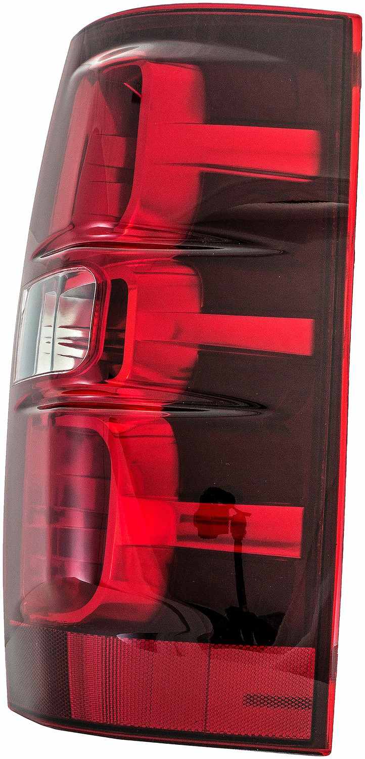 Dorman Tail Light Assembly Easy Installation for 2009-07 Chevrolet Suburban 1500/2500