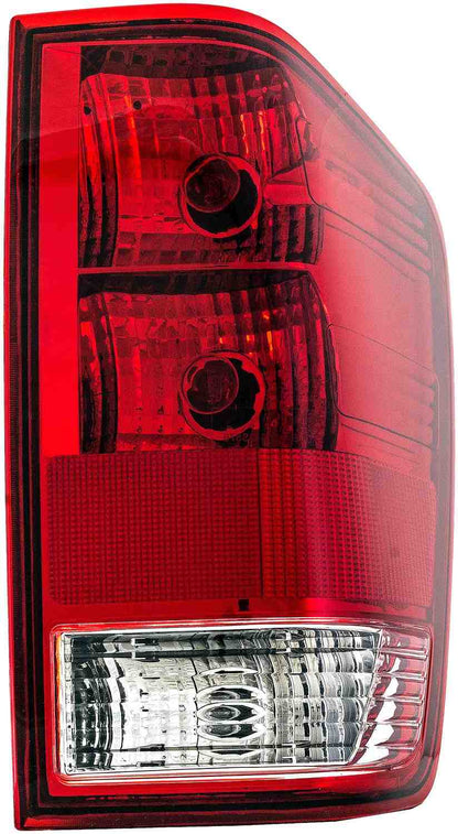 Dorman Tail Light Assembly with Original Design for 2015 Nissan Titan 1611386