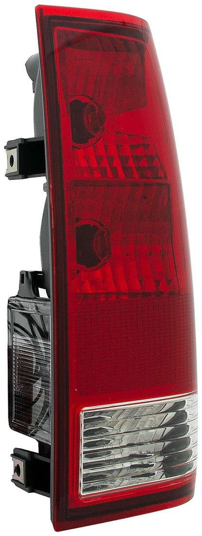 Dorman Tail Light Assembly Easy Installation for 2015-2015 Nissan Titan 1611387