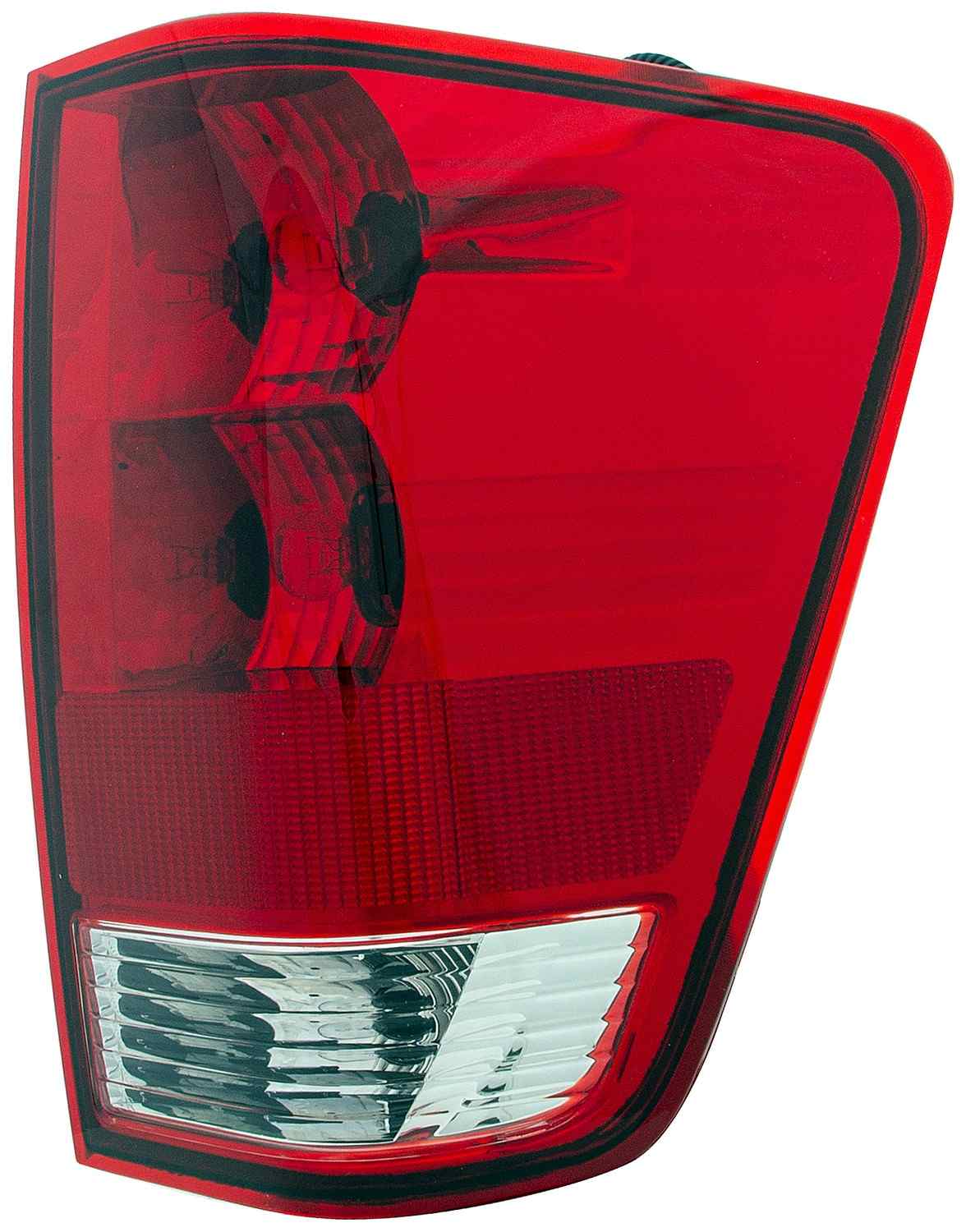 Dorman Tail Light Assembly Easy Installation for 2015-2015 Nissan Titan 1611387