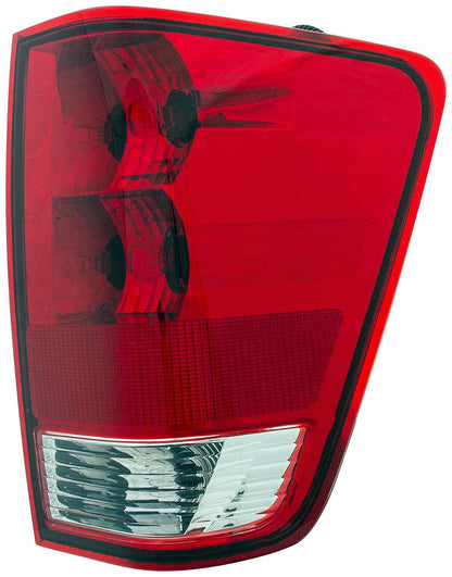 Dorman Tail Light Assembly Easy Installation for 2015-2015 Nissan Titan 1611387